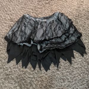 Pirate Costume skirt